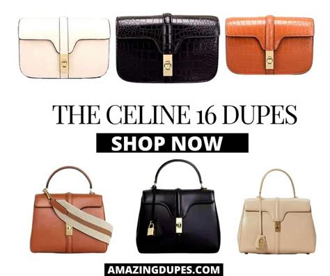 celine inspired bag aldo|celine inspired handbag dupe.